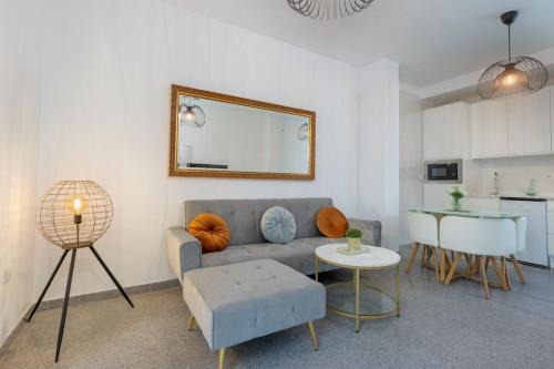 San Lorenzo Apartment | Esencia sevillana y modernidad en centro histórico