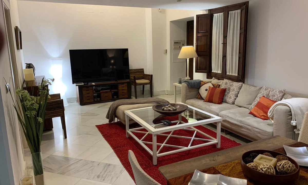 San Basilio Apartment | Espectacular Apartamento EN Plena Judería DE Córdoba
