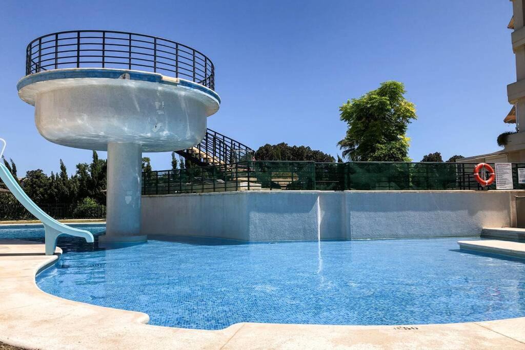 Playa de San Juan Apartment | Espectacular Apartamento en San Juan Alicante