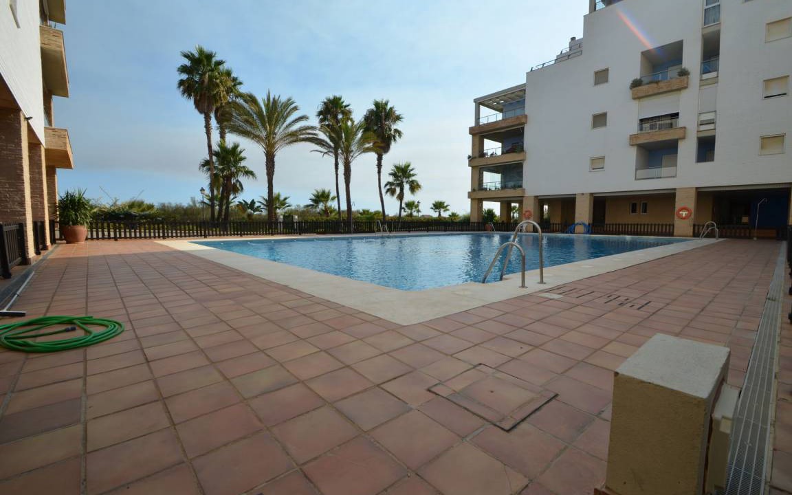 Punta del Moral Apartment | ESPIGÓN CENTRAL 5 in Punta del moral
