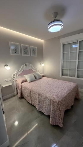 Almodovar del Rio Apartment | Estación Norte y Sur FAMORCAS