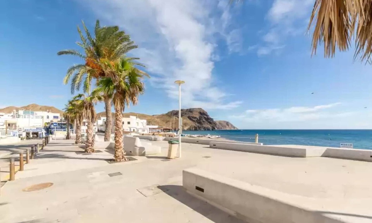Las Negras House | Estacion Las Negras, Almería