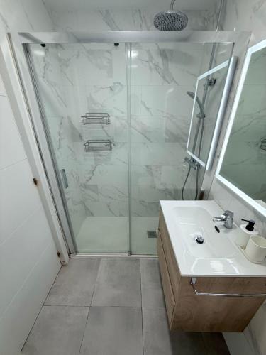 Villaverde Apartment | Estudio DIDI VILLAVERDE
