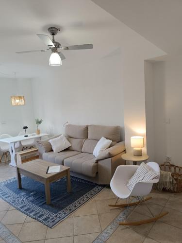 Costa Esuri Apartment | Esuri Relax & Golf