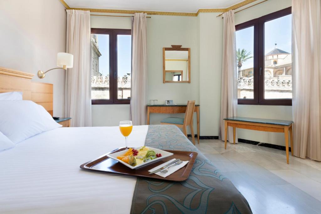 La Catedral Hotel | Eurostars Maimonides