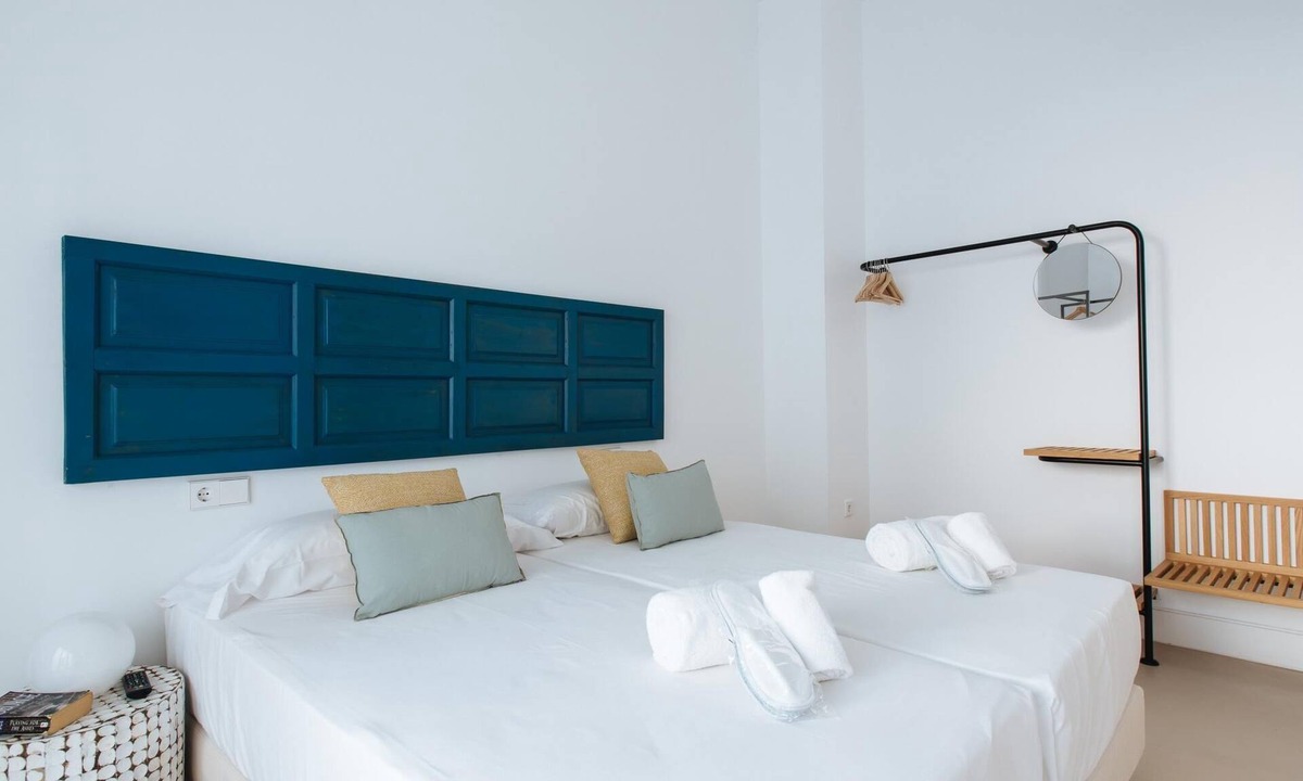 Feria Apartment | Eva Recommends Castellar 1.2 con piscina