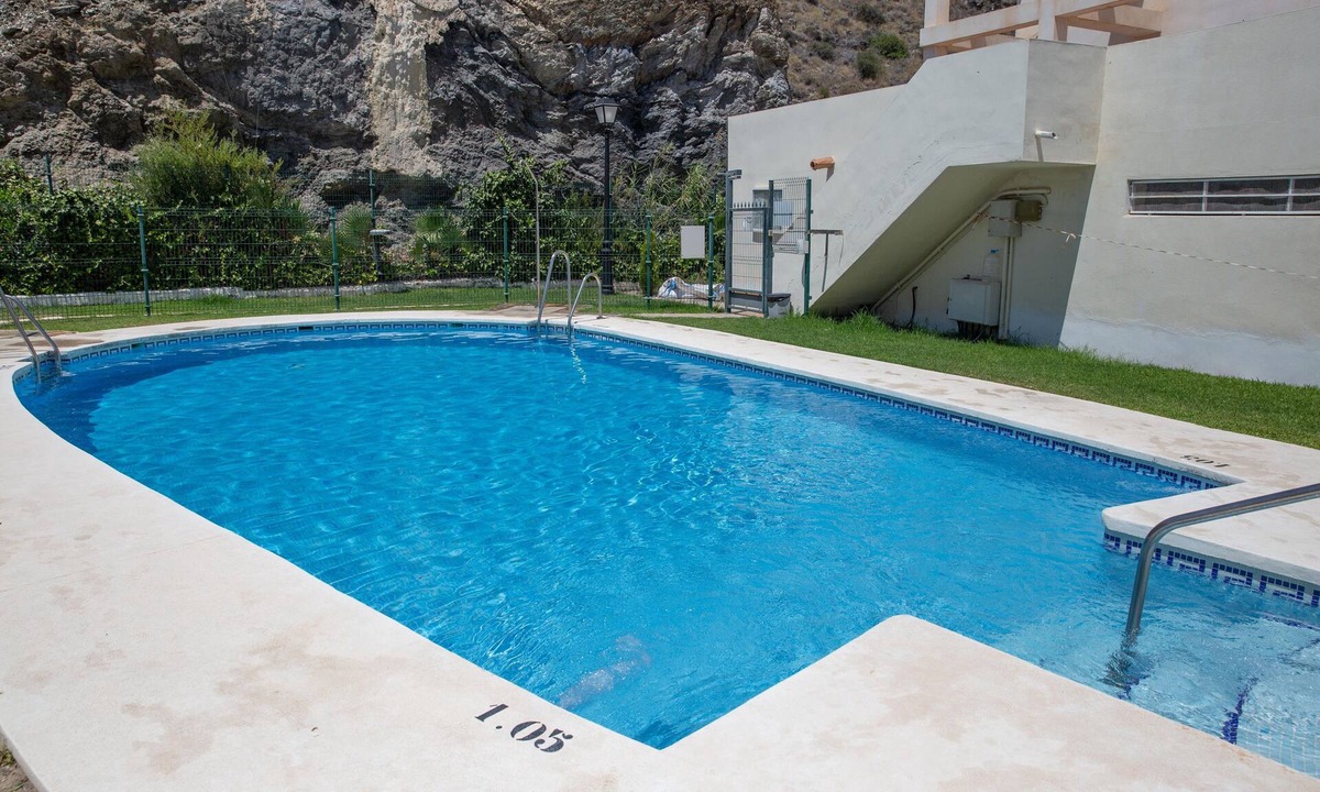 Ventanicas-El Cantal Apartment | Excellent 2 Bedroom Apartment