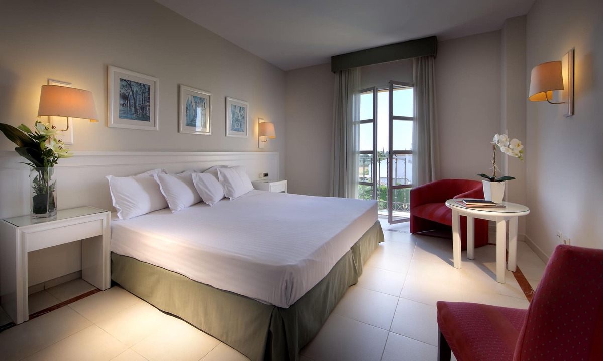 Sanlucar la Mayor Hotel | Exe Gran Hotel Solúcar
