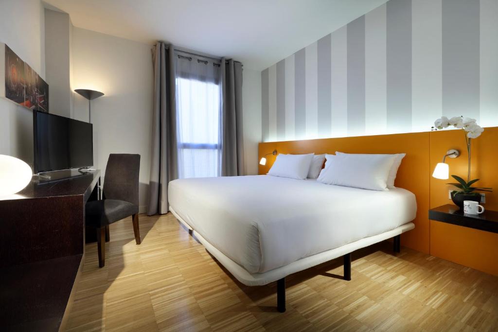 Tres Cantos Hotel | Exe Tres Cantos
