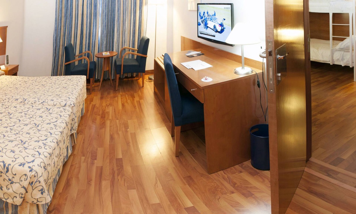 Cabezarubia Hotel | Extremadura Hotel