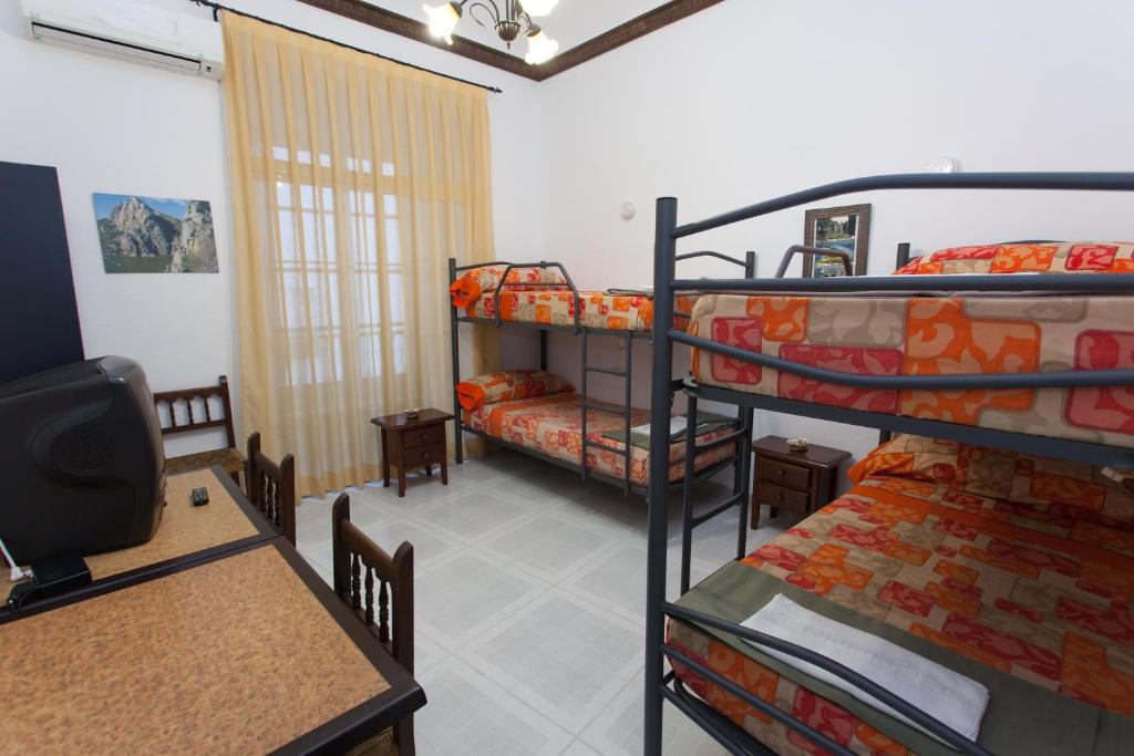 Villafranca de los Barros Hostel | Extrenatura Alojamiento Albergue