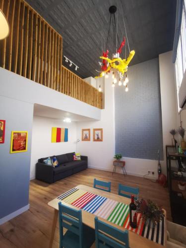 Pla del Bon Repos Apartment | FABRIQ apartment
