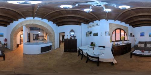 Carmona House | Fabulosa, Casa Mudéjar. Centro Histórico.