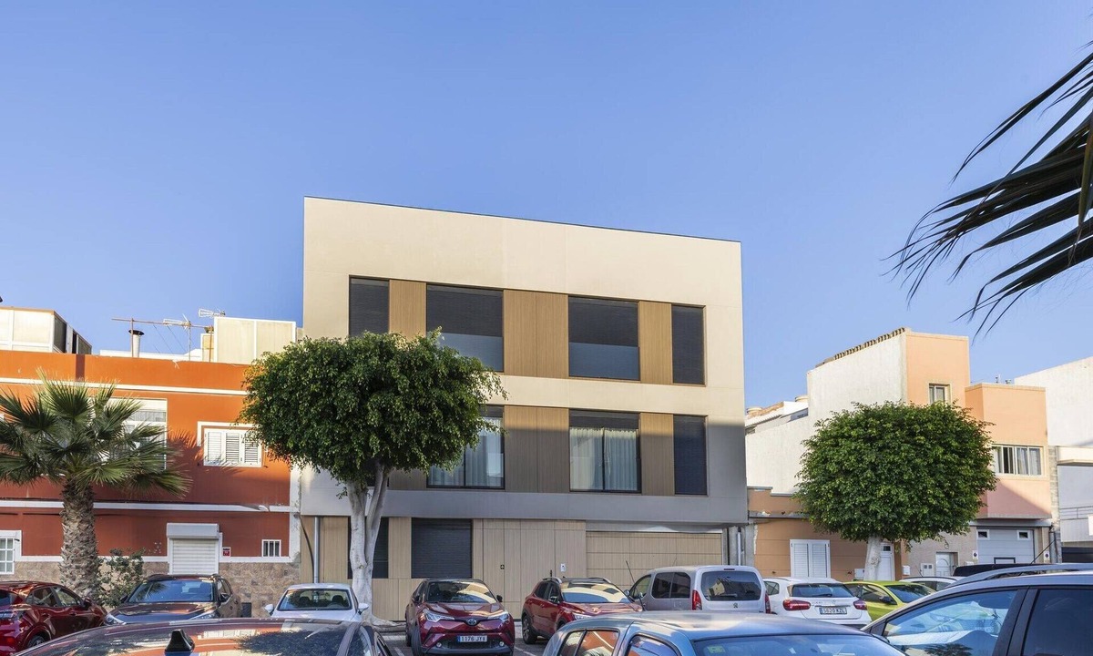 Playa de Arinaga Apartment | Family Apartment Near Arinaga Beach