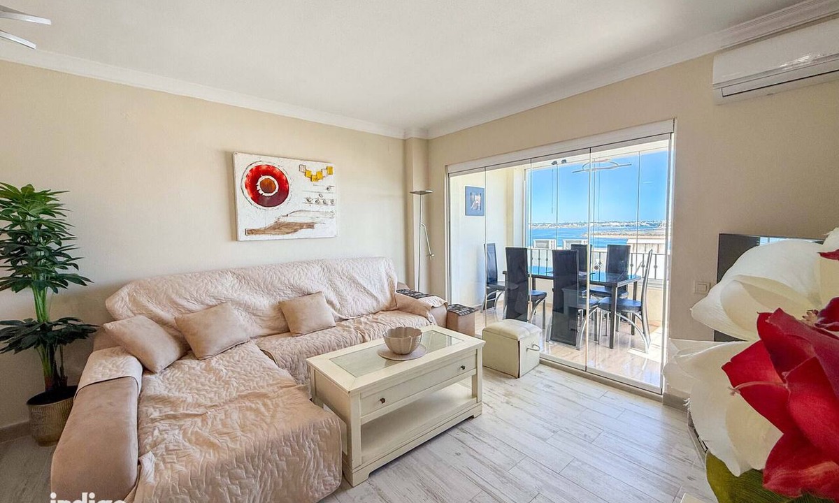 Isla Canela Apartment | Family Apartment Near the Beach BON01