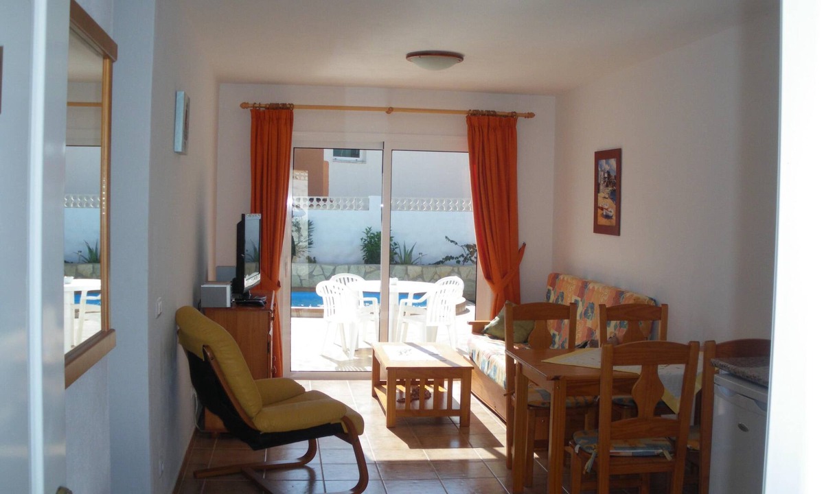 Bahia Calma House | Family friendly holiday home with private pool