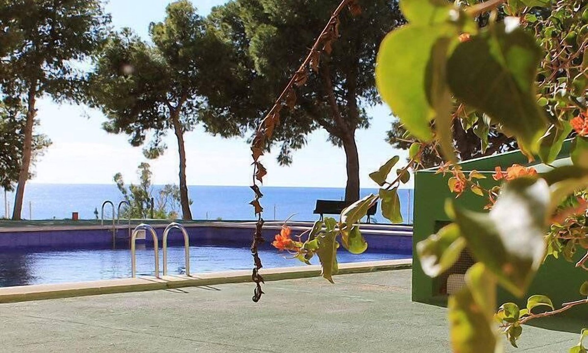 Villajoyosa Apartment | Fantastic 3-Bed Apartment in Villajoyosa