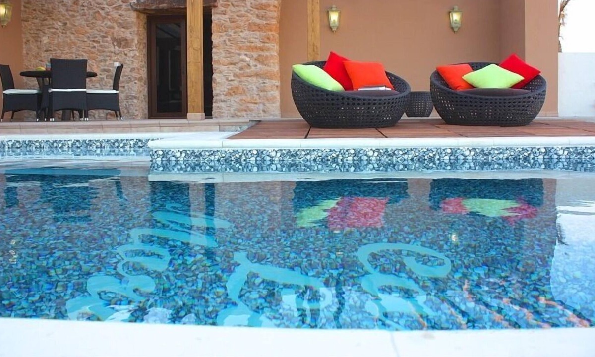 Tuineje House | Fantastic finca with pool. Away from mass tourism and close to the sea.