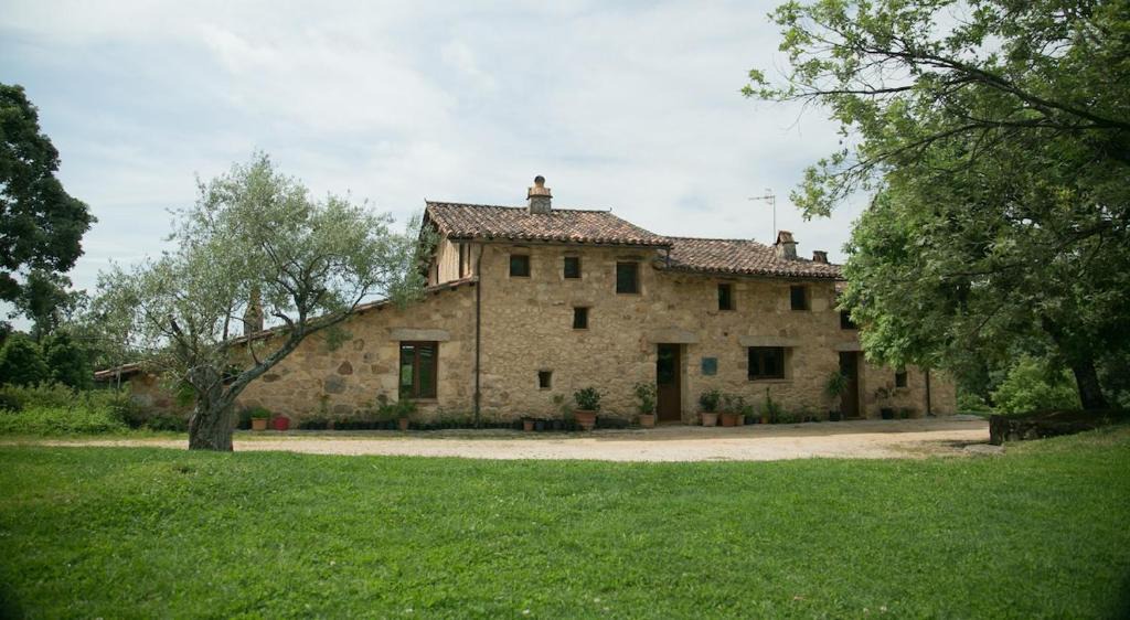 Villanueva De La Vera Ski Chalet | Fantastic house in the middle of the countryside