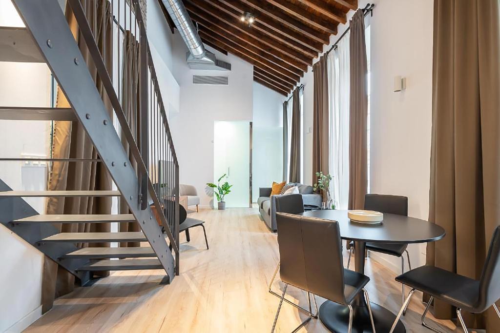 Lagunillas Apartment | Feelathome Conde Apartments