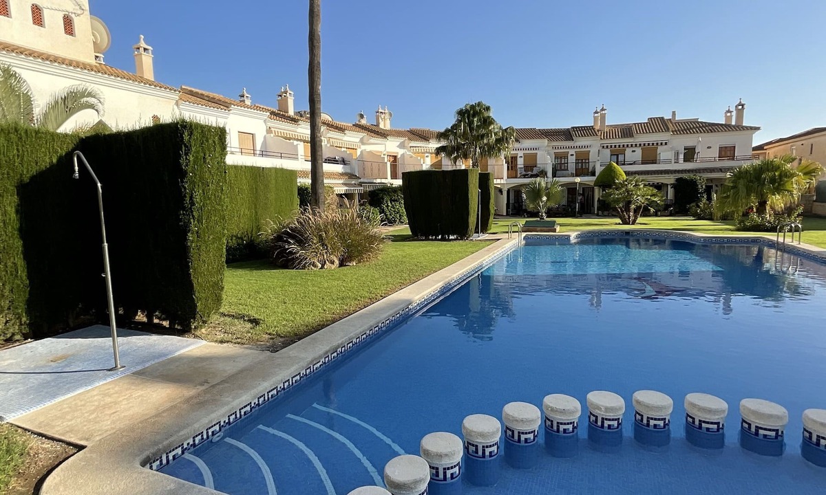 Calabardina House | Ferienhaus in Calabardina, Max.6 Personen, Haustier Willkommen