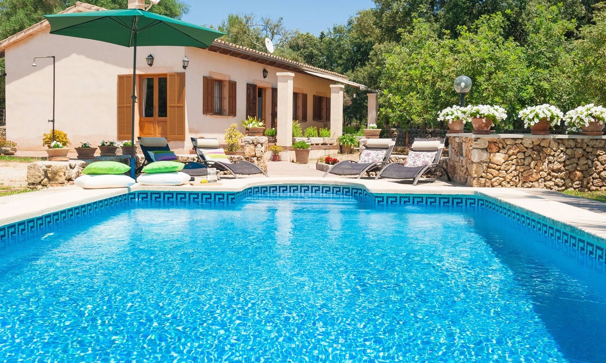 Majorca House | Finca Can Jupa