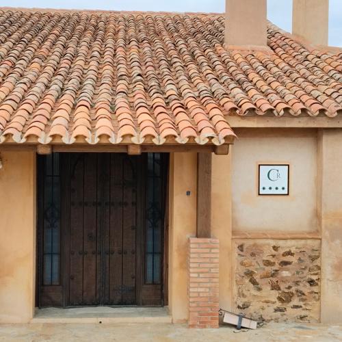 Membrio Villa | Finca Cerro Verde
