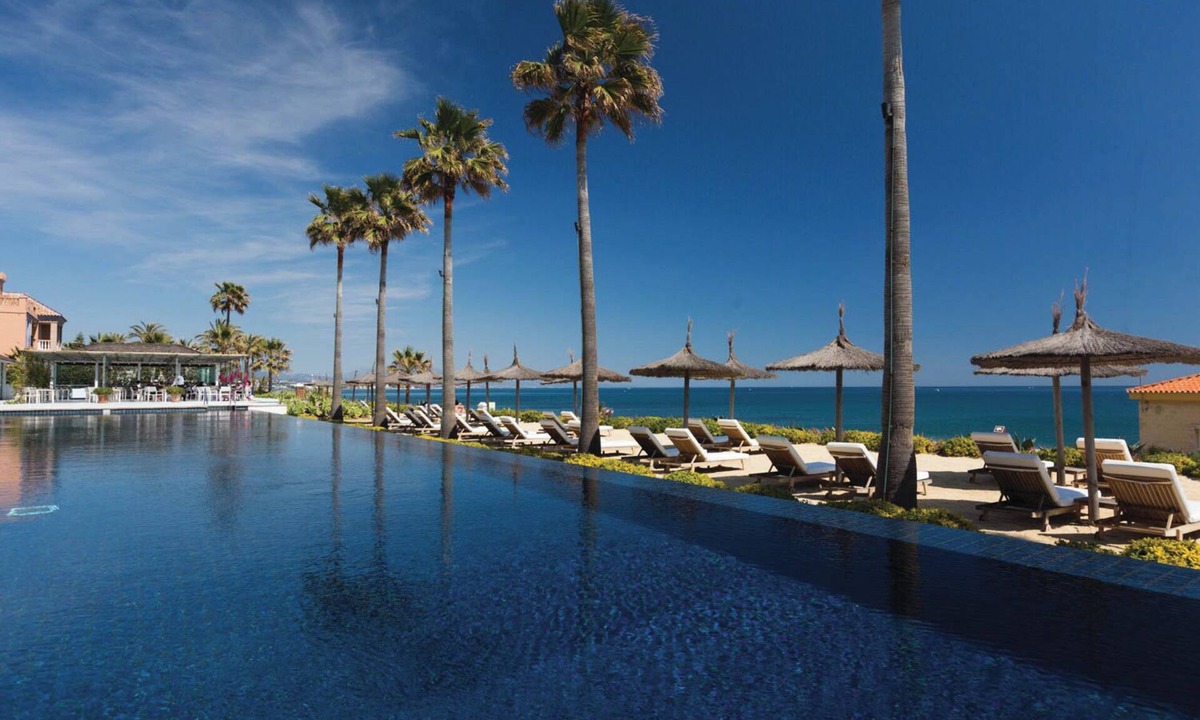 Casares Hotel | Finca Cortesin Hotel Golf & Spa