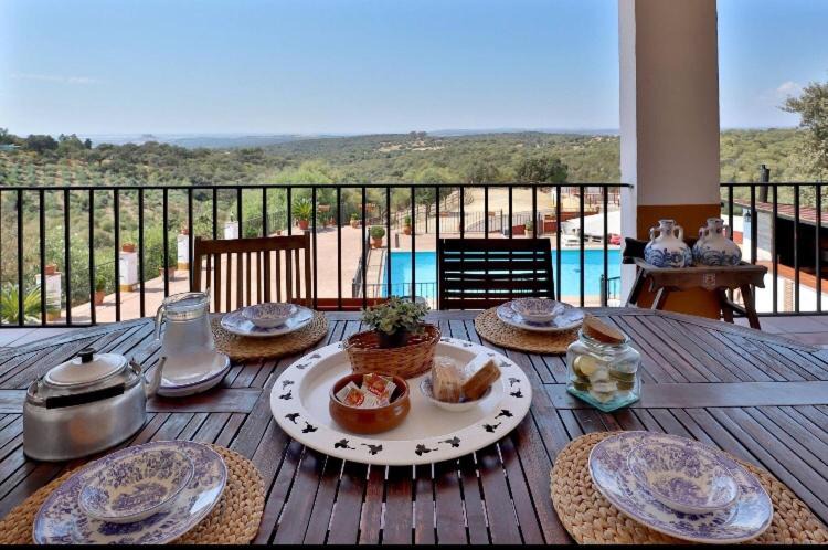 Almodovar del Rio House | Finca la cigarra