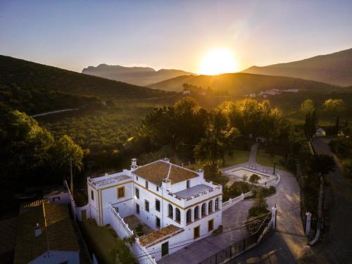 Zambra Villa | Finca las Pecas
