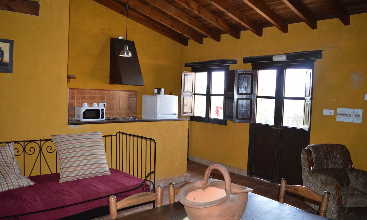 El Madrono Apartment | Finca Los Caleros