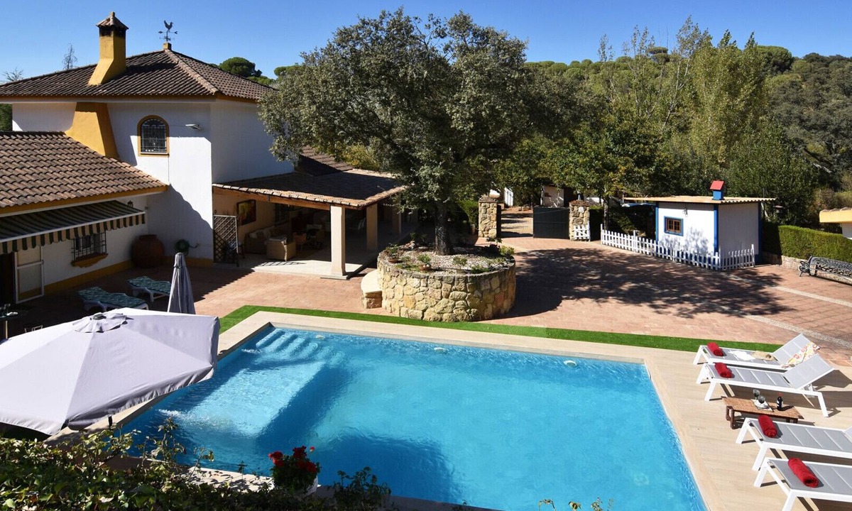 Cordoba Villa | Finca Los Pradillos