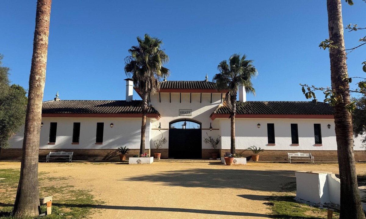 Mairena del Alcor Villa | Finca privada a 10 minutos de Sevilla