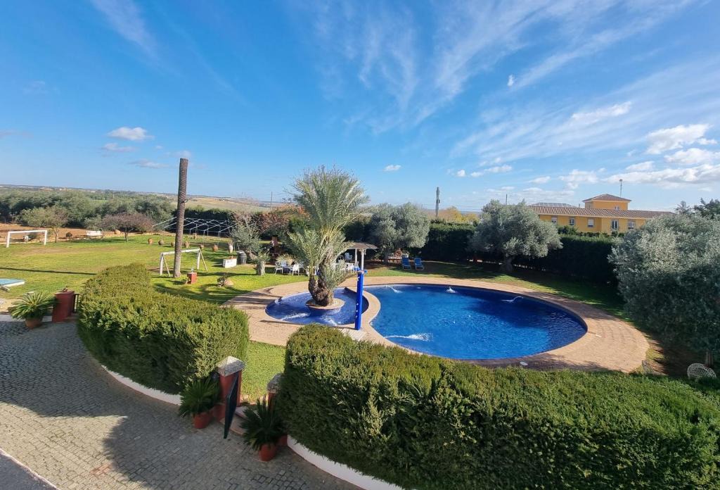 Alcala de Guadaira Villa | Finca Rural La Cañera 16 huéspedes