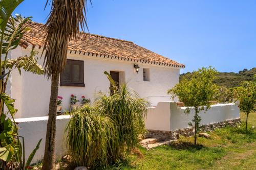 Casares Resort | Finca Santa Teresa, Casa Granada