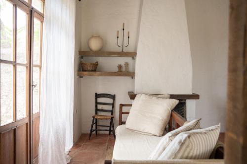 Zahara de la Sierra Villa | Finca Soleá