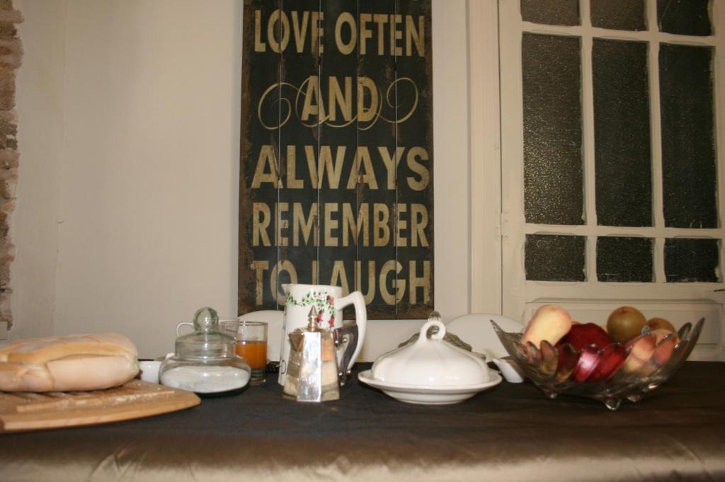 Sequeros Bed & Breakfast | Fita Hotel Rural
