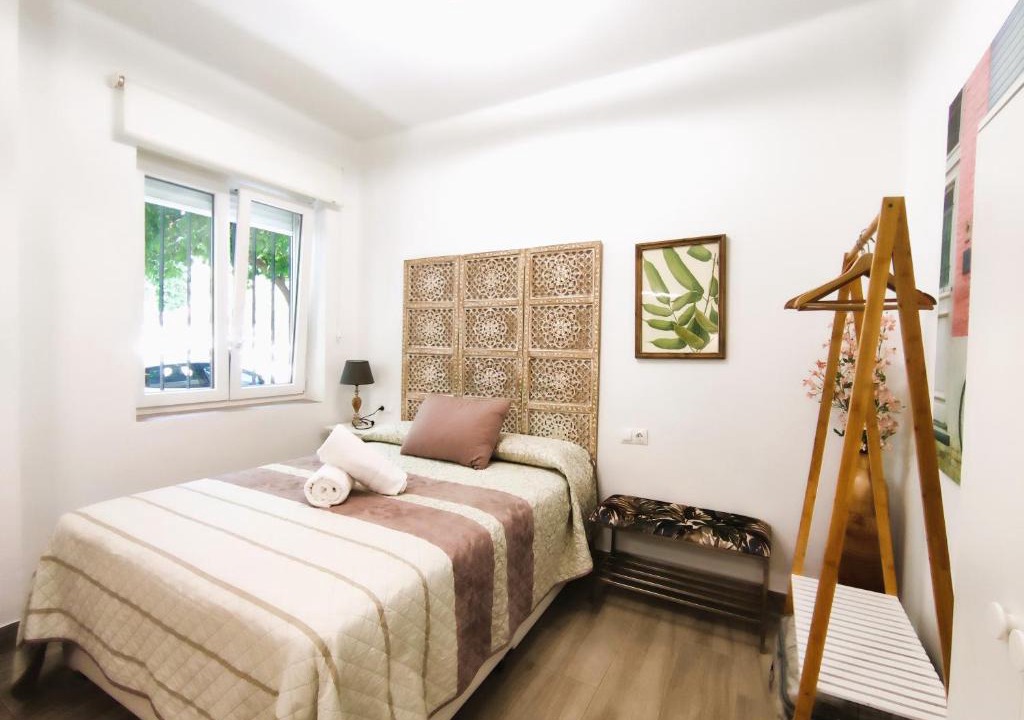 Huerta del Rey Vallellano Apartment | FLEMING Loft PARKING Tourist Córdoba
