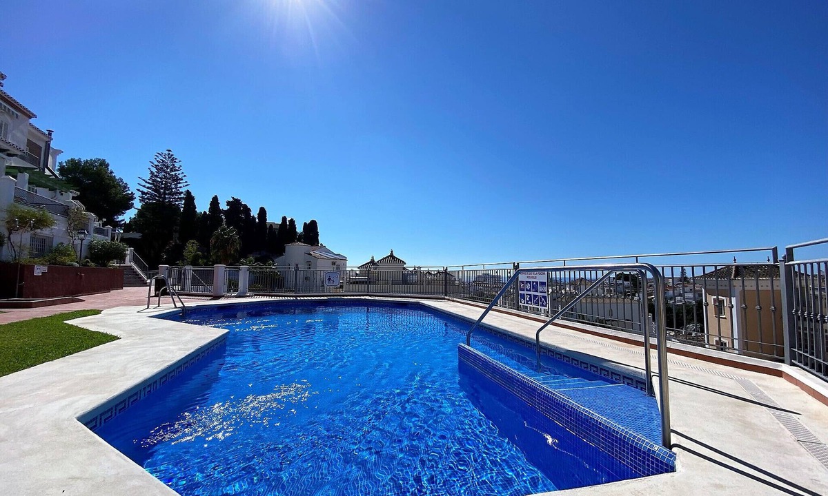Nerja Ski Chalet | Fuentesol Casa Ekman by Casasol