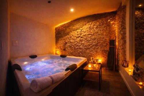Benissuera Apartment | fuga romantica