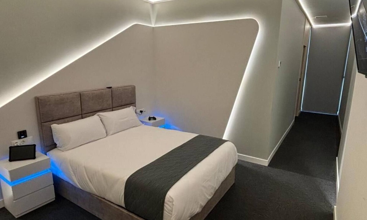Los Remedios Hotel | Futurotel Sevilla