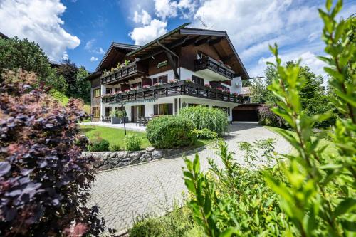 Obermaiselstein Apartment | Gästehaus Dauser