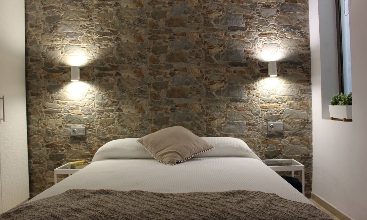Galdar House | Gáldar, private room on the beach