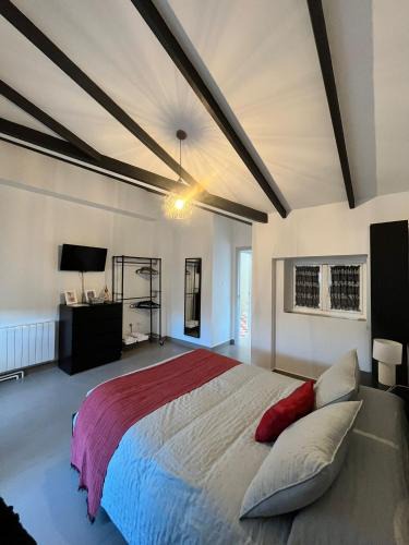 Zafra Apartment | Garrotera arco de Jerez