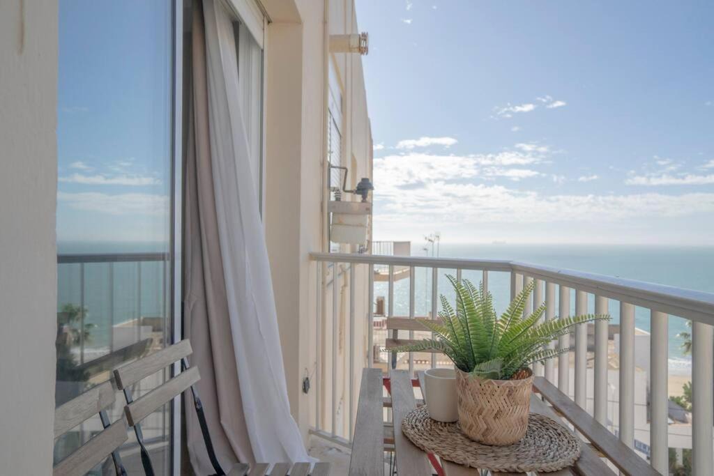 El Puerto de Santa Maria Apartment | GATU PREMIUM Villa Serena vistas al mar