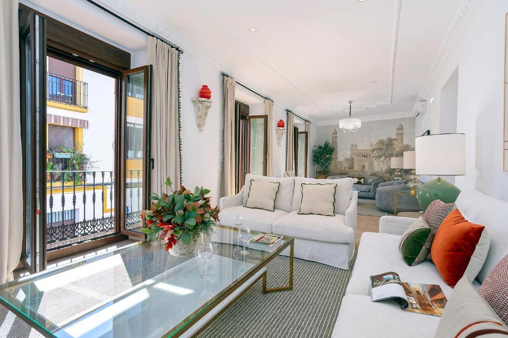San Pedro Apartment | Genteel Home Casa San Pedro Cordoba