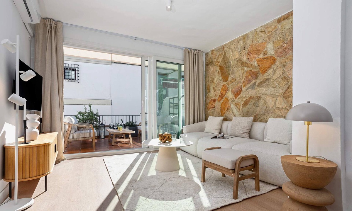 Jewish Quarter Apartment | Genteel Home Manriquez