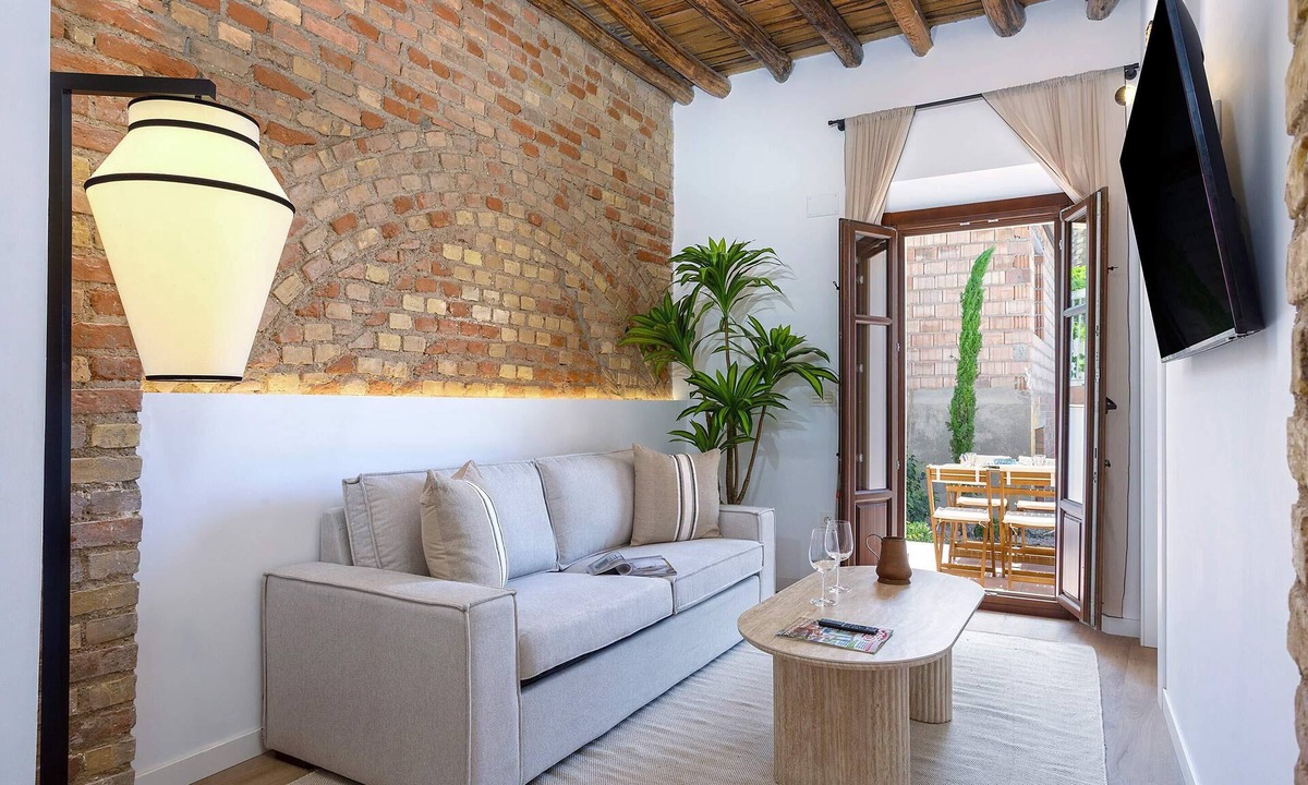 Beiro Apartment | Genteel Home Mirador de San Cristobal II