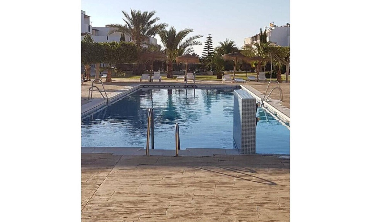 Vera Beach Apartment | Getaway in Vera: Apartment in Natura World