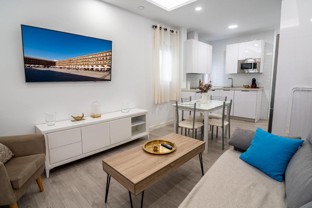 Santiago Apartment | Geysotur Tinte Suites